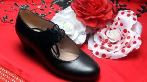 Moda flamenca Micaela Villa