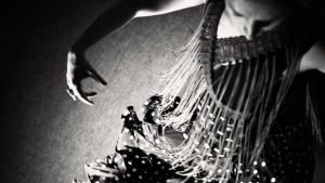 Moda flamenca Micaela Villa