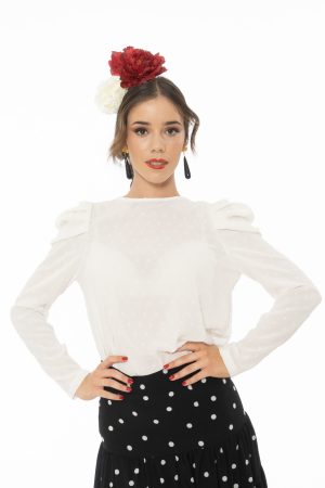 Moda flamenca Micaela Villa