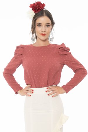 Moda flamenca Micaela Villa