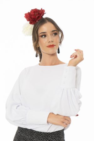 Moda flamenca Micaela Villa