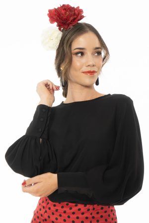 Moda flamenca Micaela Villa