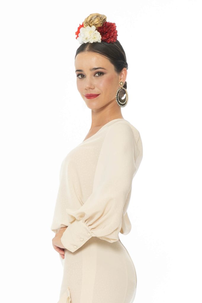 Moda flamenca Micaela Villa