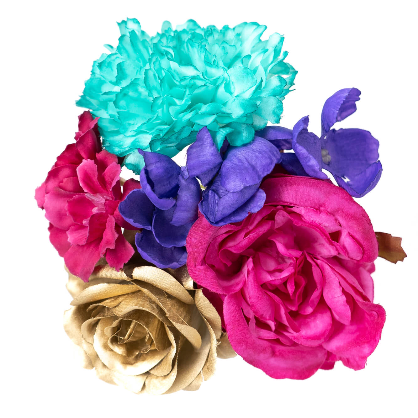 Moda flamenca Micaela Villa