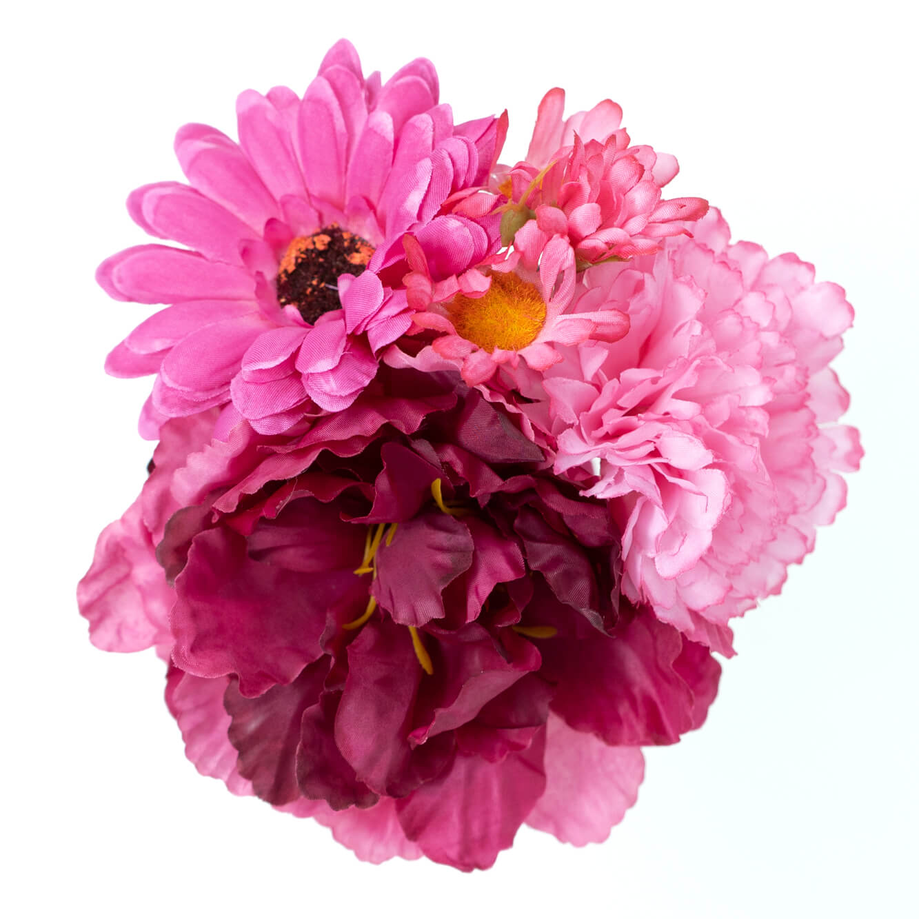 Moda flamenca Micaela Villa