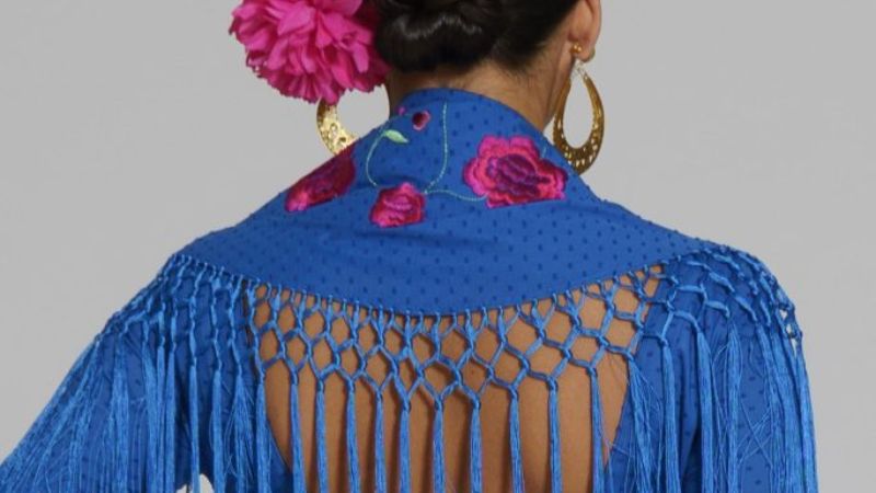 Vestimenta flamenca para diferentes climas y estaciones