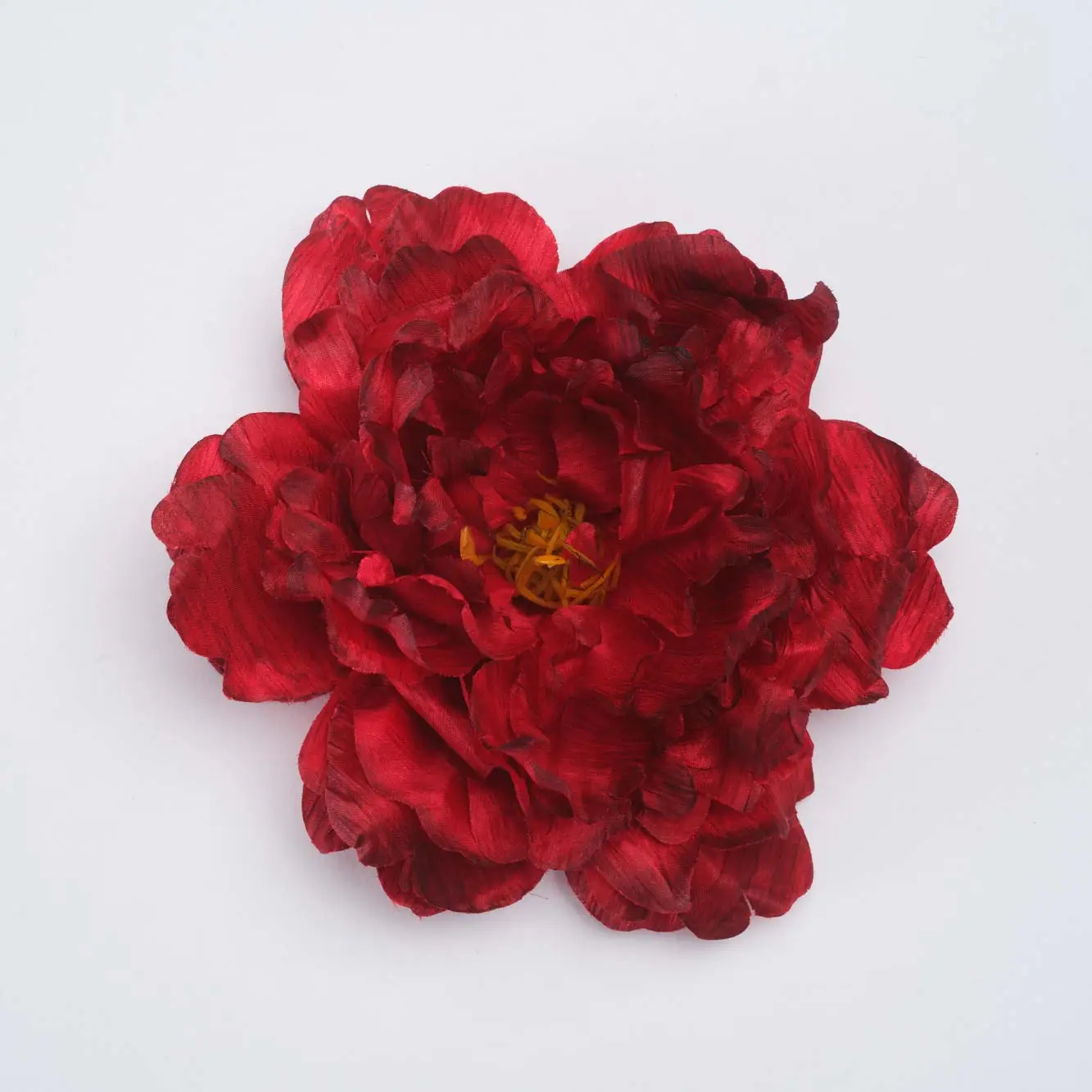 PEONIA EVA ROJO BEAUTY RJ05