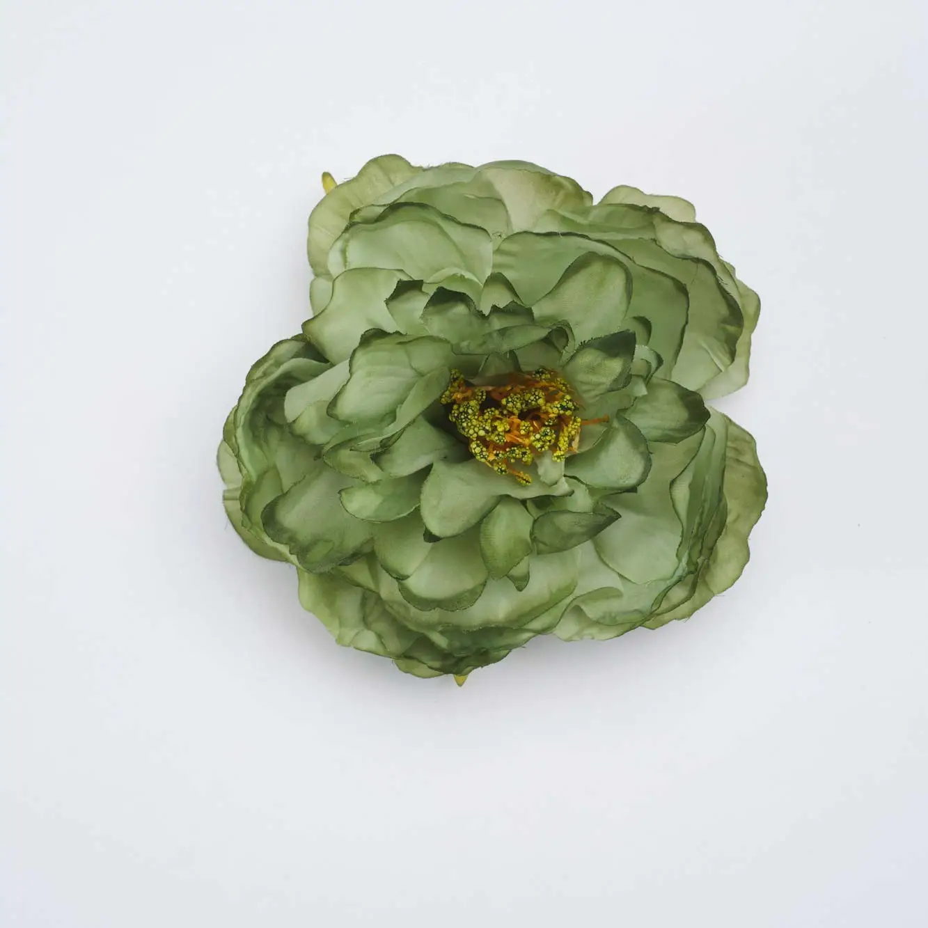 PEONIA SANLUCAR VERDE MUSGO