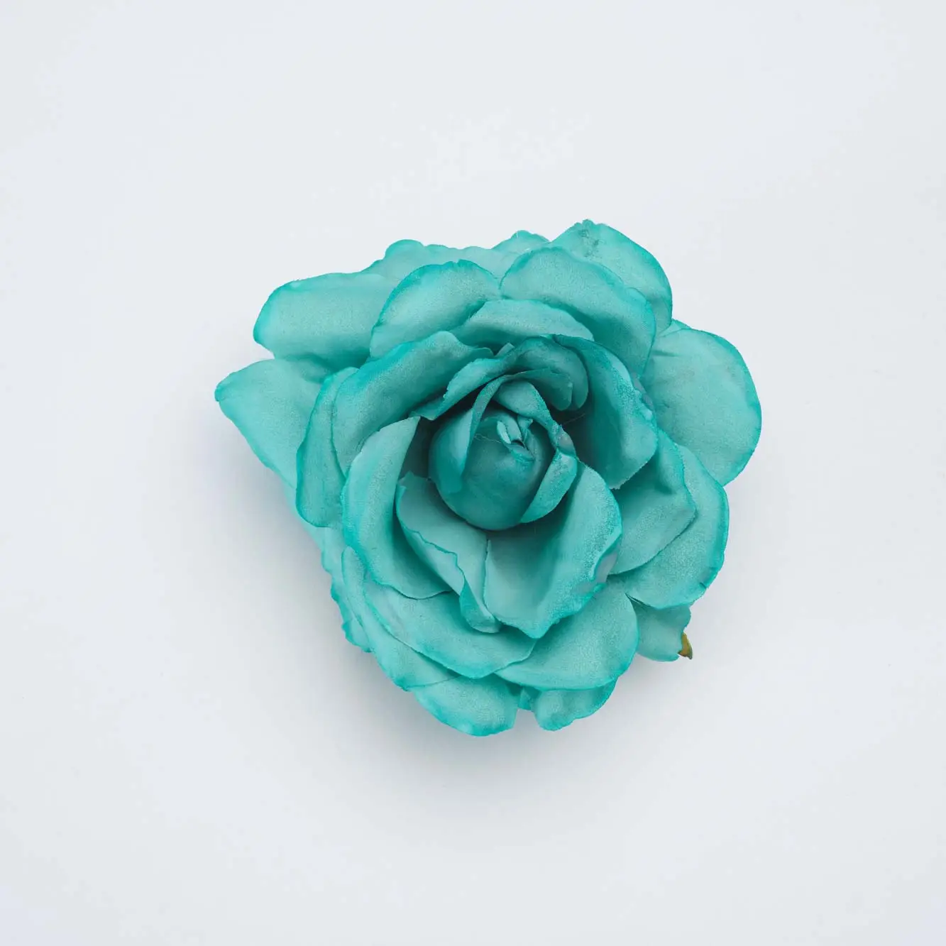 ROSA MEDIANA VERDE OPALO