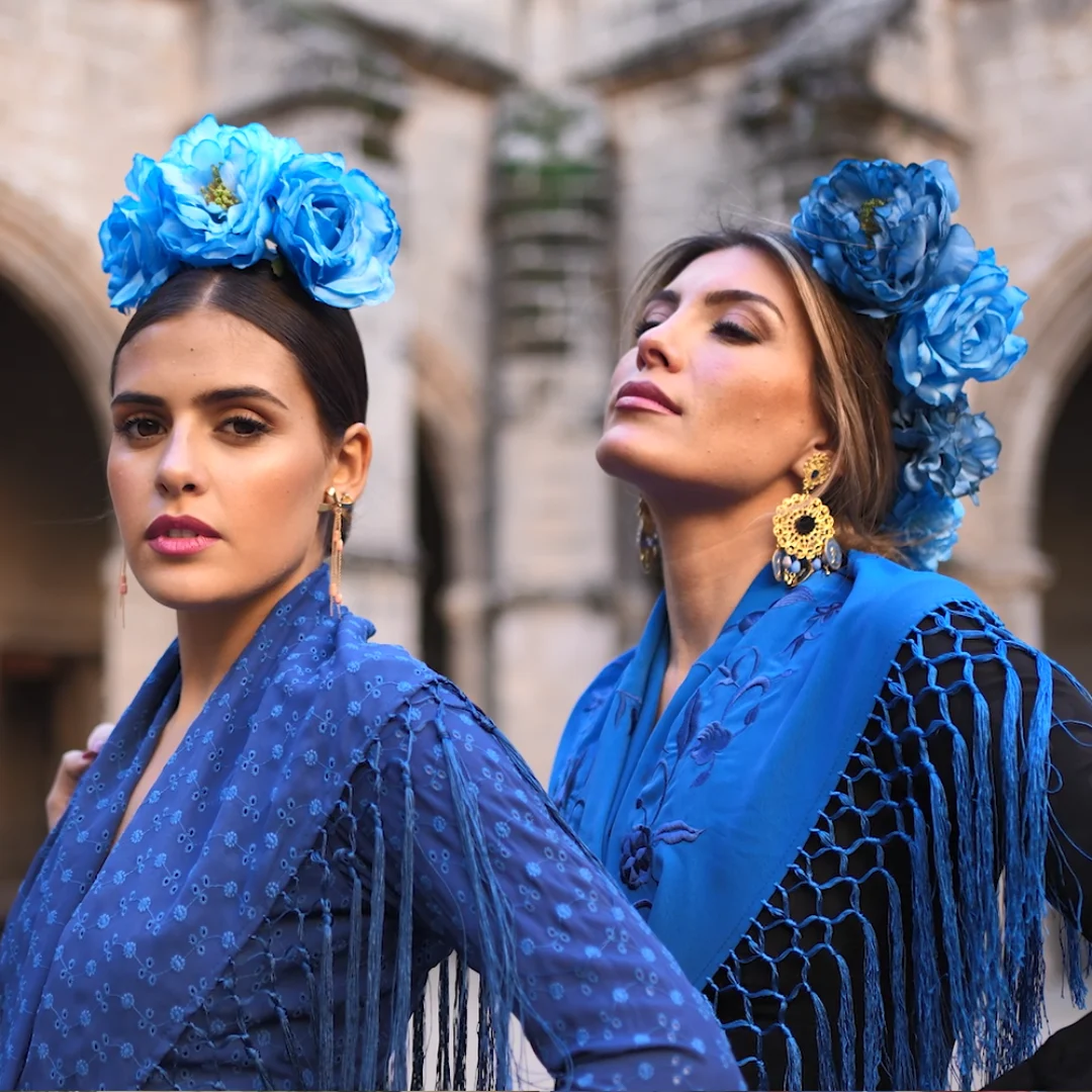 Flores de Micaela Villa
