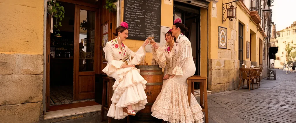 trajes micaelavilla